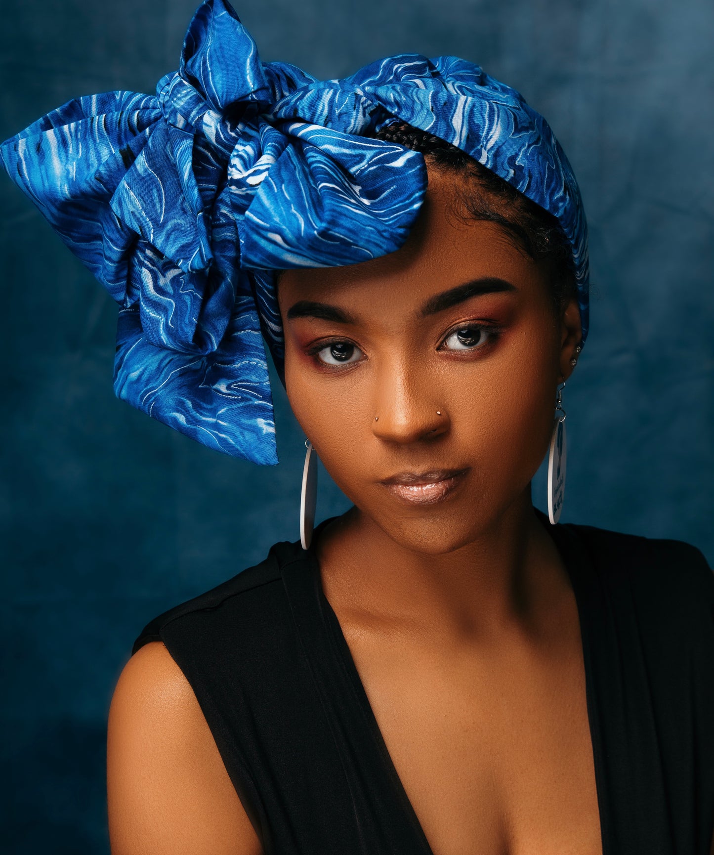 Star Bonnet & Sash