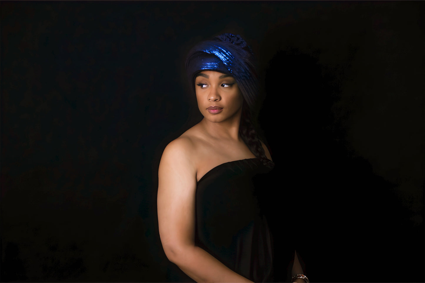 Robin’s Turban