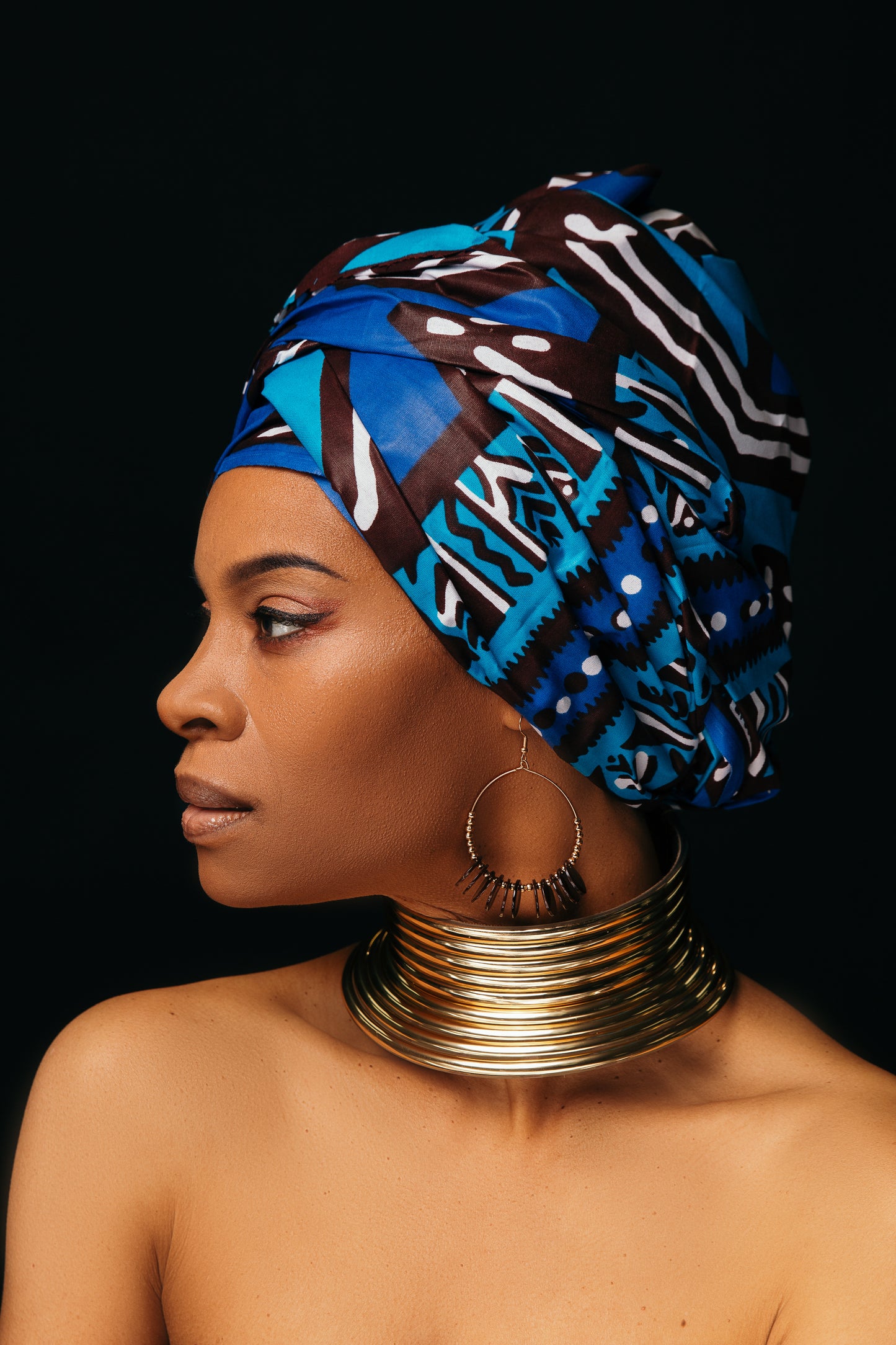Zahara Wraps