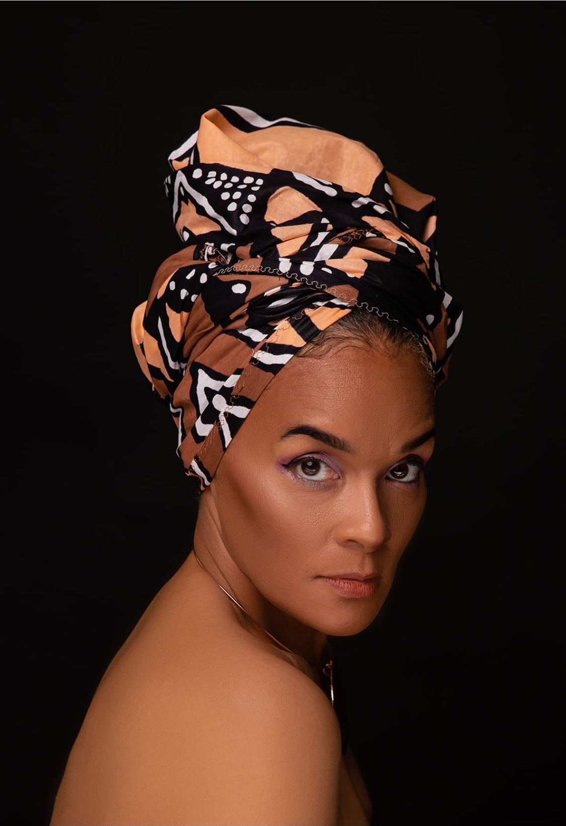 Zahara Wraps