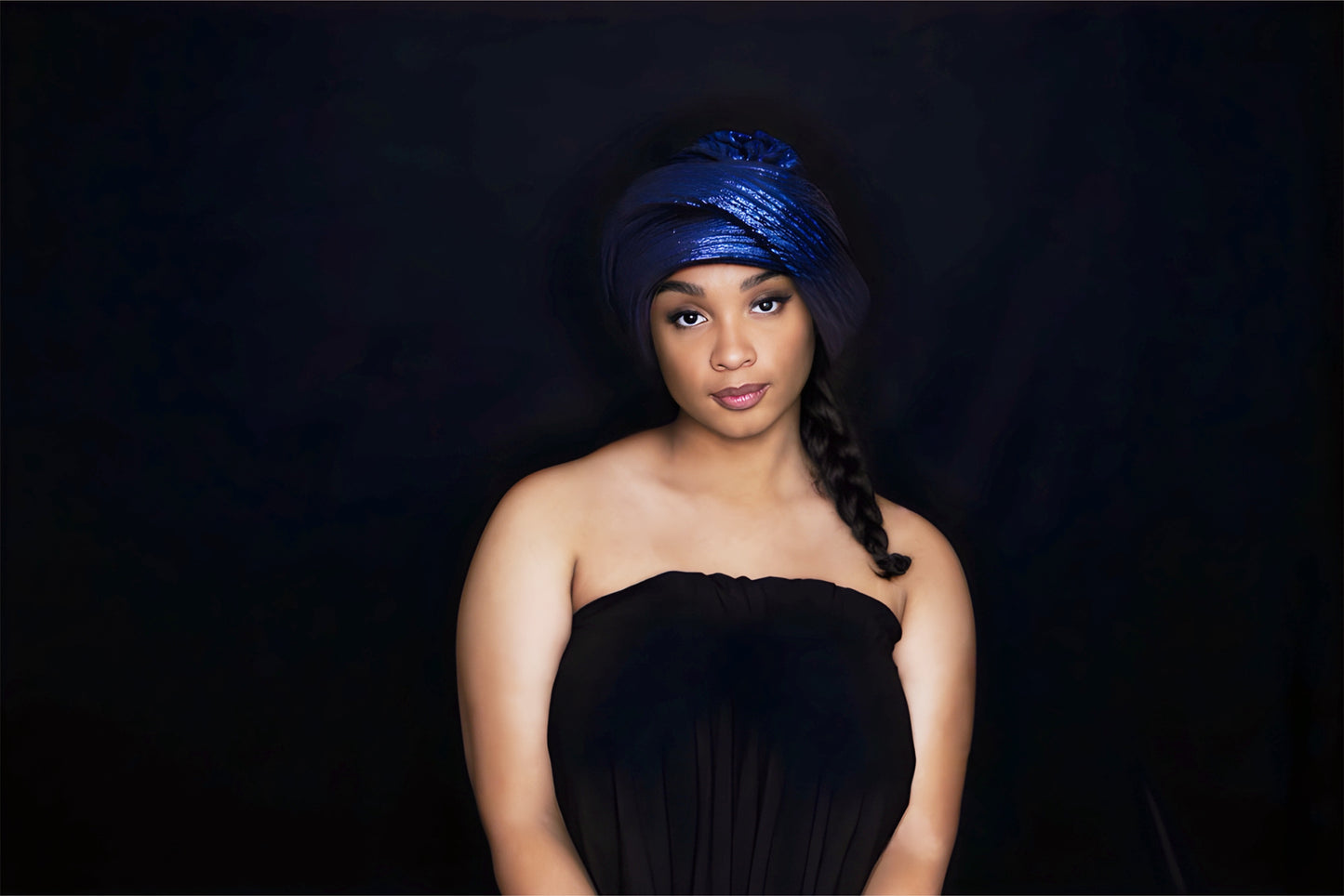 Robin’s Turban