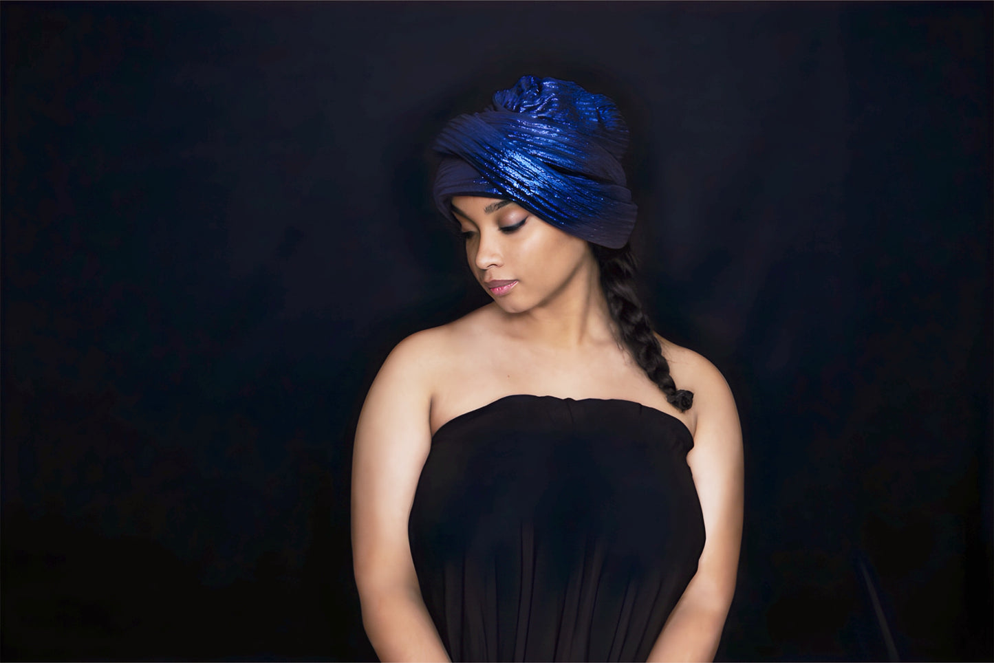 Robin’s Turban