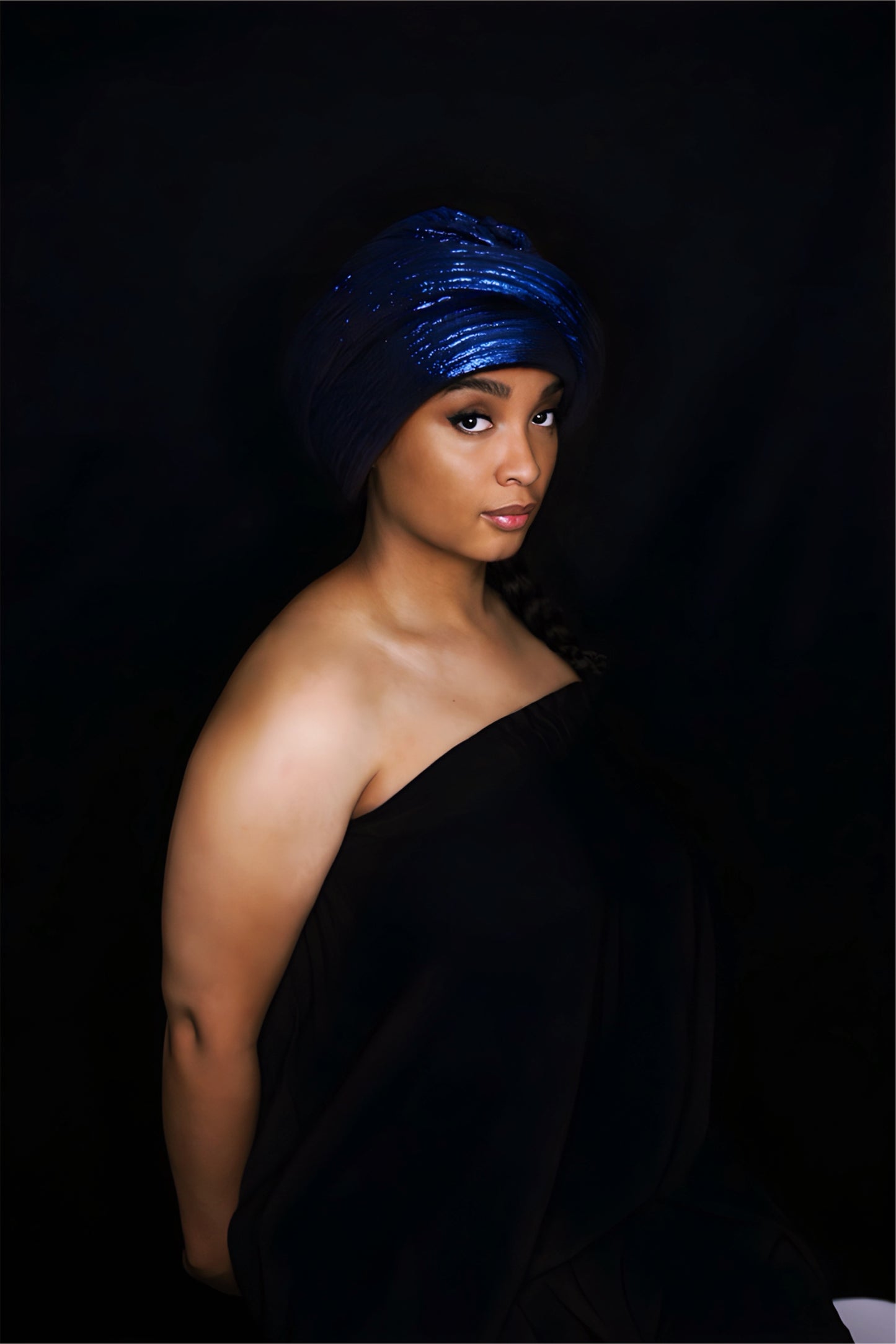 Robin’s Turban