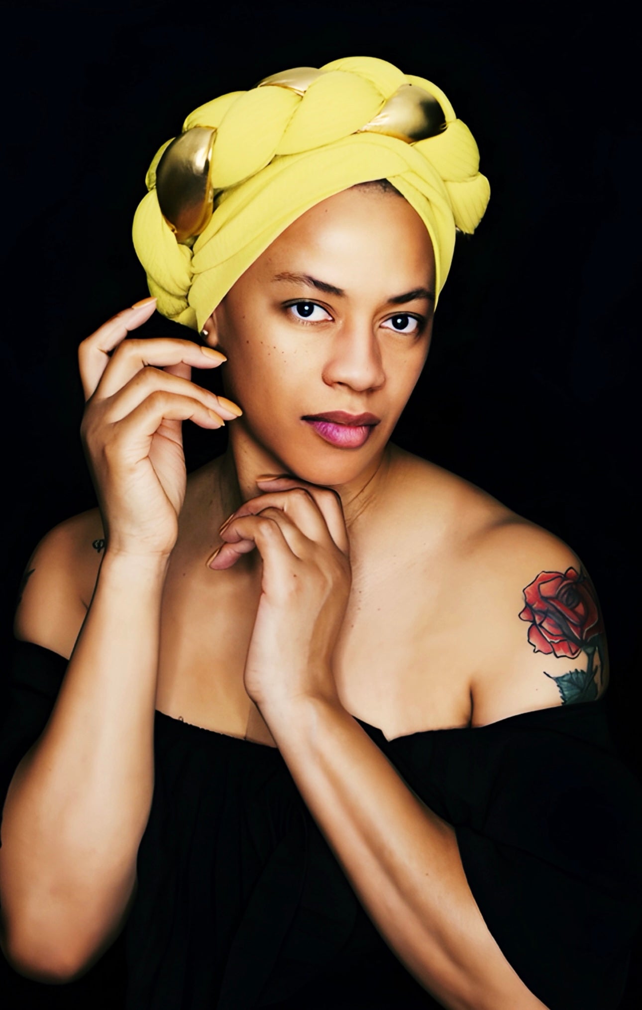 Carol Lee Turban