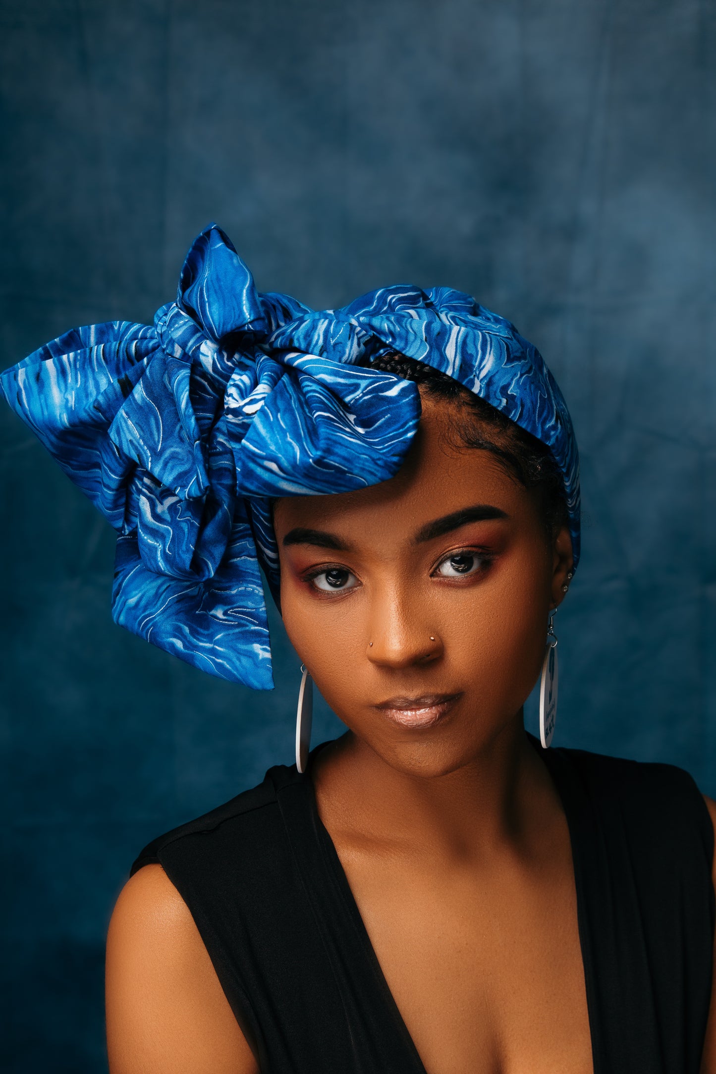 Star Bonnet & Sash