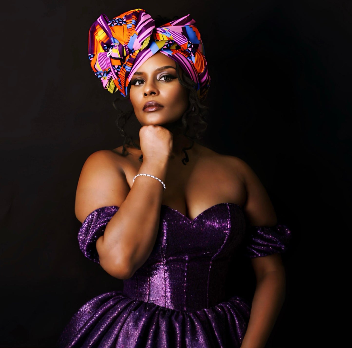 Zahara Wraps