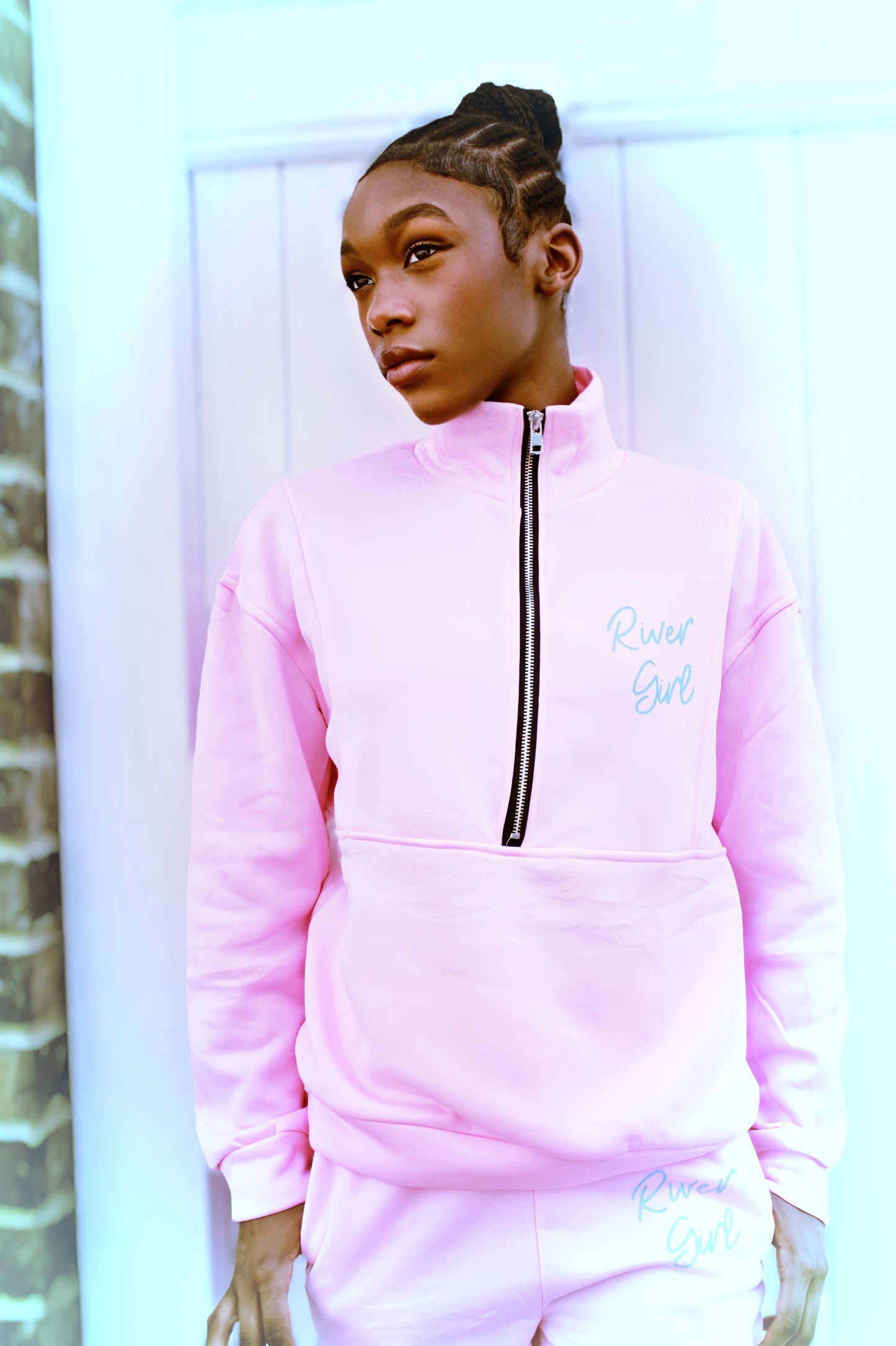 River Girl Sweatsuit